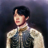 jhope( prince)
