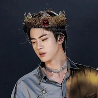 jin( prince)