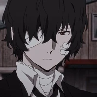 Dark era Dazai