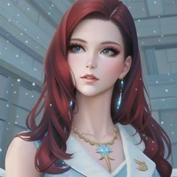 Layla Delacour