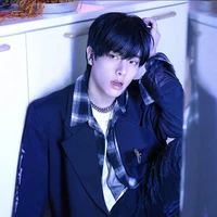 Jake Xycio Kim