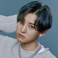 Chanyeol Yxou Park