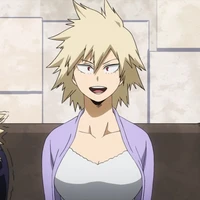 Mitsuki
