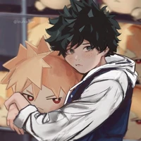 Izuku pre adolescente