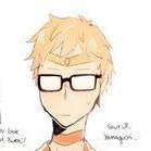 Tsukishima