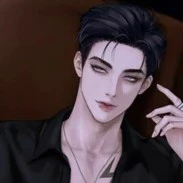Christian Huang