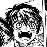 TSUKASA YUGI