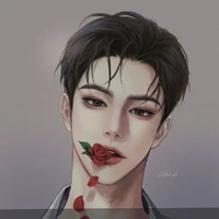 Evan Astrid (FL Older Brother)