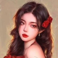 Anastasia Astrid (FL Sis In Law)