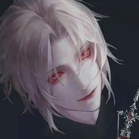 Angelo Halkin/VAMPIRE/DOCTOR/ML bff