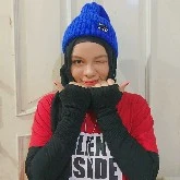 Sajidah Halilintar