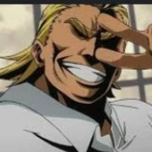 All Might