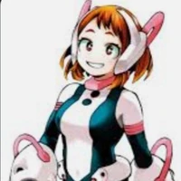 ochaco