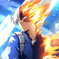 shoto❄🔥