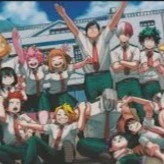 la classe