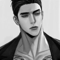 Facundo d/p/d《Padre de melody y rey》