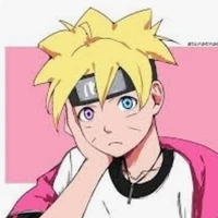 Boruto O.D.P 10 año
