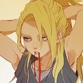 Deidara O.D 14 años