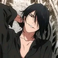 Sasuke A.D