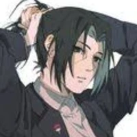 Itachi A.D