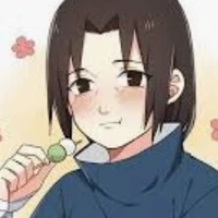 Itachi A.D 15 años