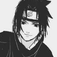 Sasuke A.D 13 años
