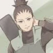 Shikamaru A.P.D 13 años
