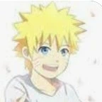 Naruto 6 años