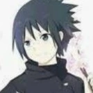 Sasuke 7 años