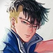 Kawaki A.D