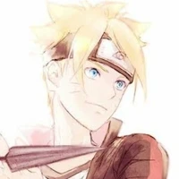 Boruto O.D.P