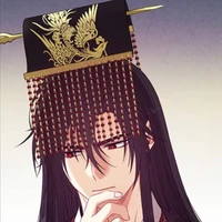 Yue Qing/Raja Neraka