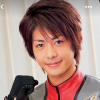 Mirai Hibino/Ultraman Mebius