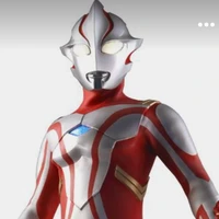 Ultraman Mebius/Mirai Hibino