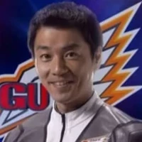 Shingo Sakomizu/Kapten