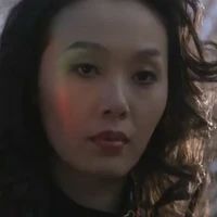 Wanita Misteri (Manusia Bogal)