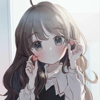 FL Layla white / 7 years old