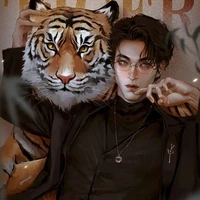 ธันย์|พอ.+แฝดพี่คนโต+19y👑