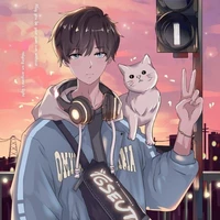 หยาง|พอ.+แฝดน้อง13y👑