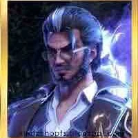 ฟู่หลั่นเต๋อ