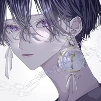 Alexis Violet (MC)
