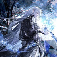 Alexander Violet (MC