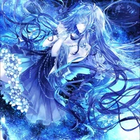 Elizabeth Violet(MC