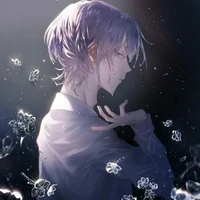 Lester Violet(MC
