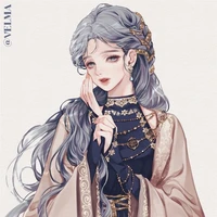 Winter Violet(MC