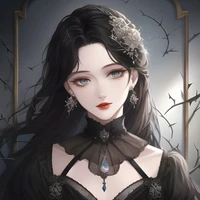 Authoress Val🖤