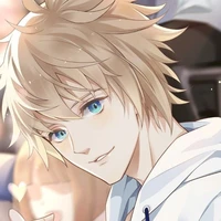 shan chan (Leo bff)