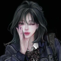 Winter Elord/ML lil sis