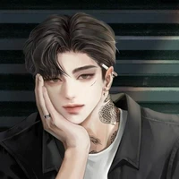 Benjamin Carter/ML BFF, Assistant/Corpse