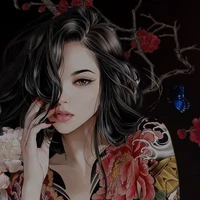 Willow Elord/ML mum